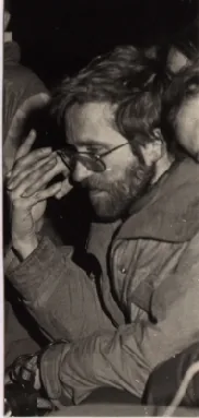 IN MEMORIAM Zoran Stipetić – Patak (1960. – 1996.)