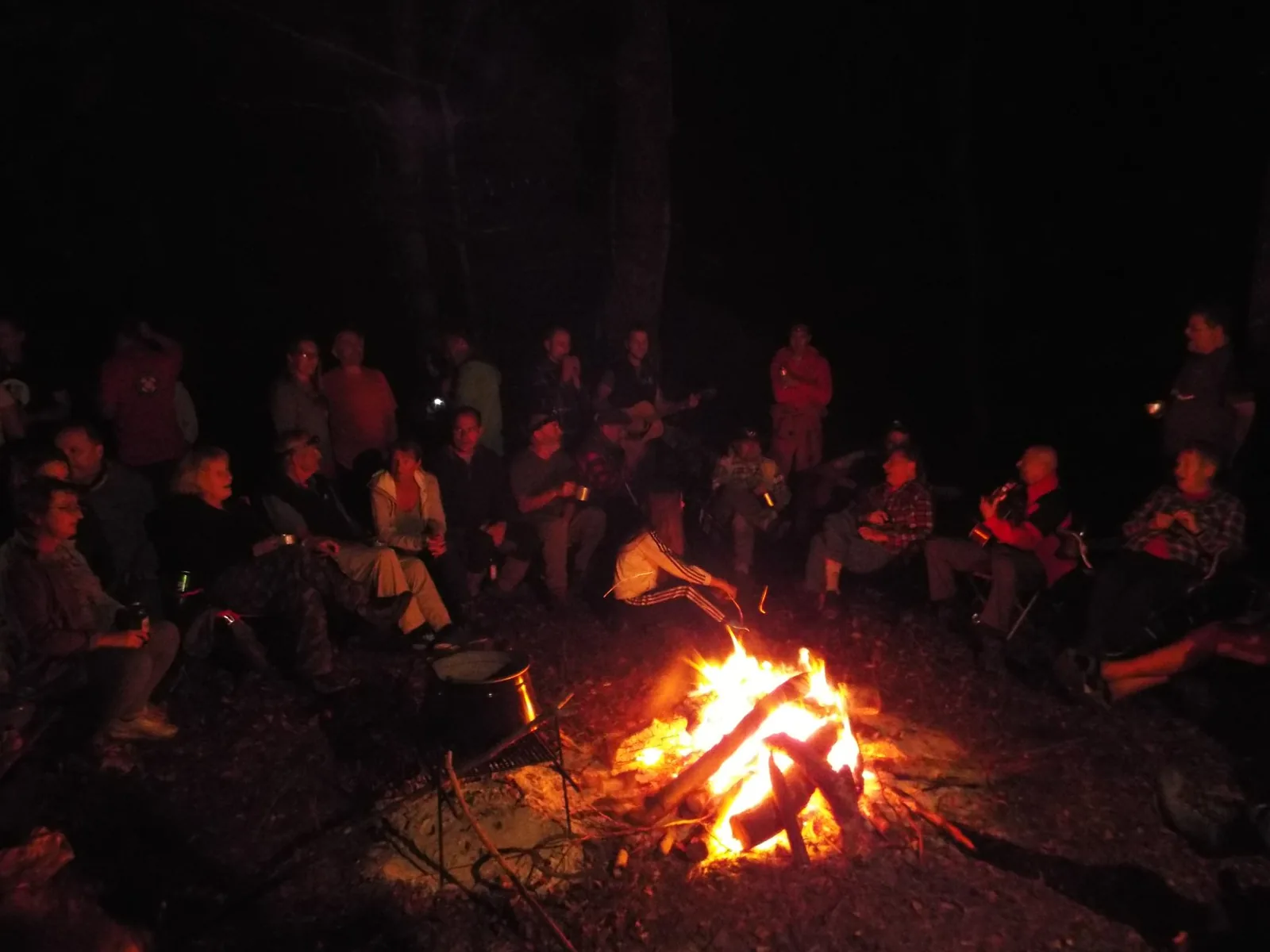 Fosilijada 2018.