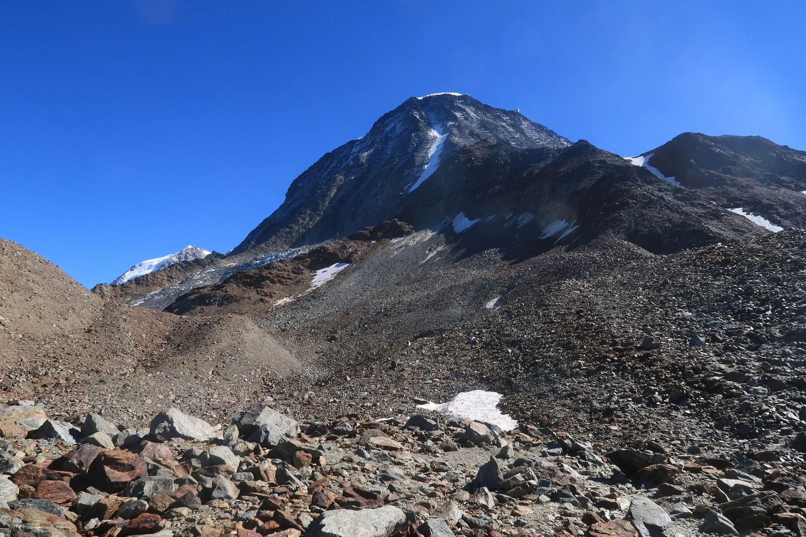 Balada o slušnom aparatiću i usponu na Mont Blanc (2. dio)