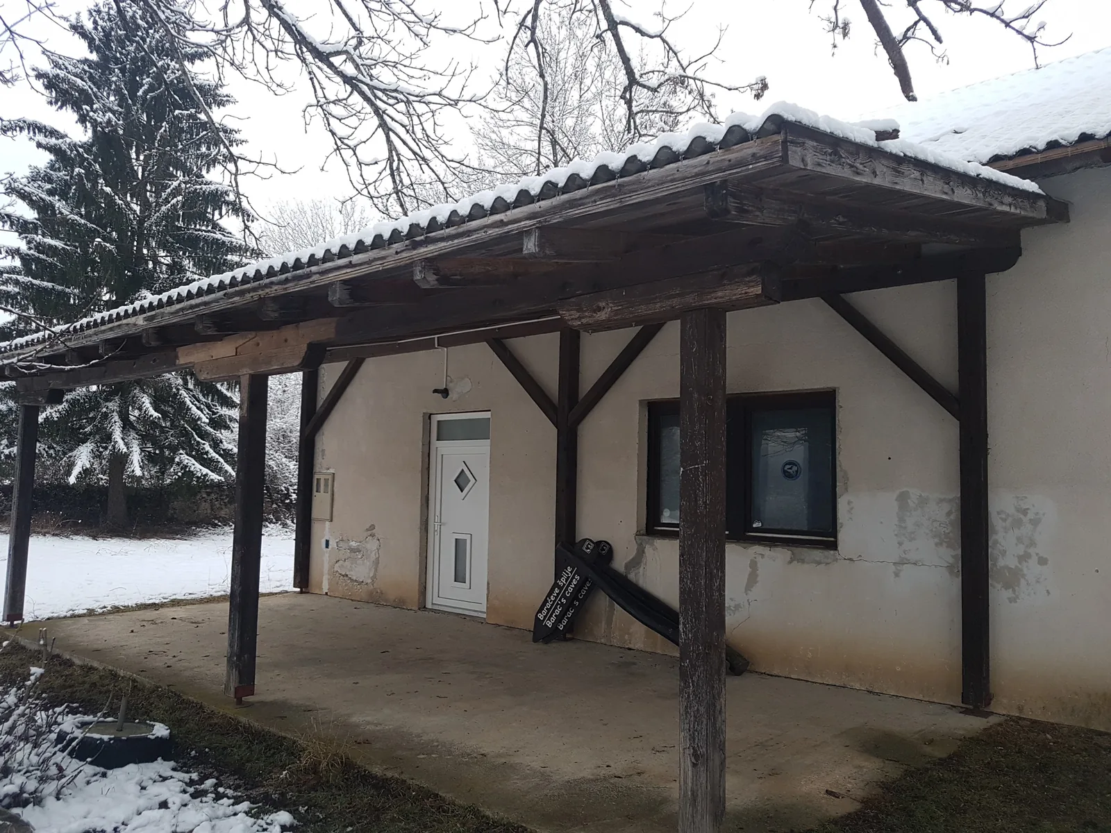 Čudna šuma