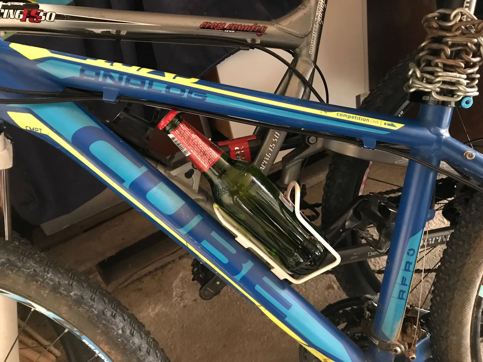 Samo pedalaj