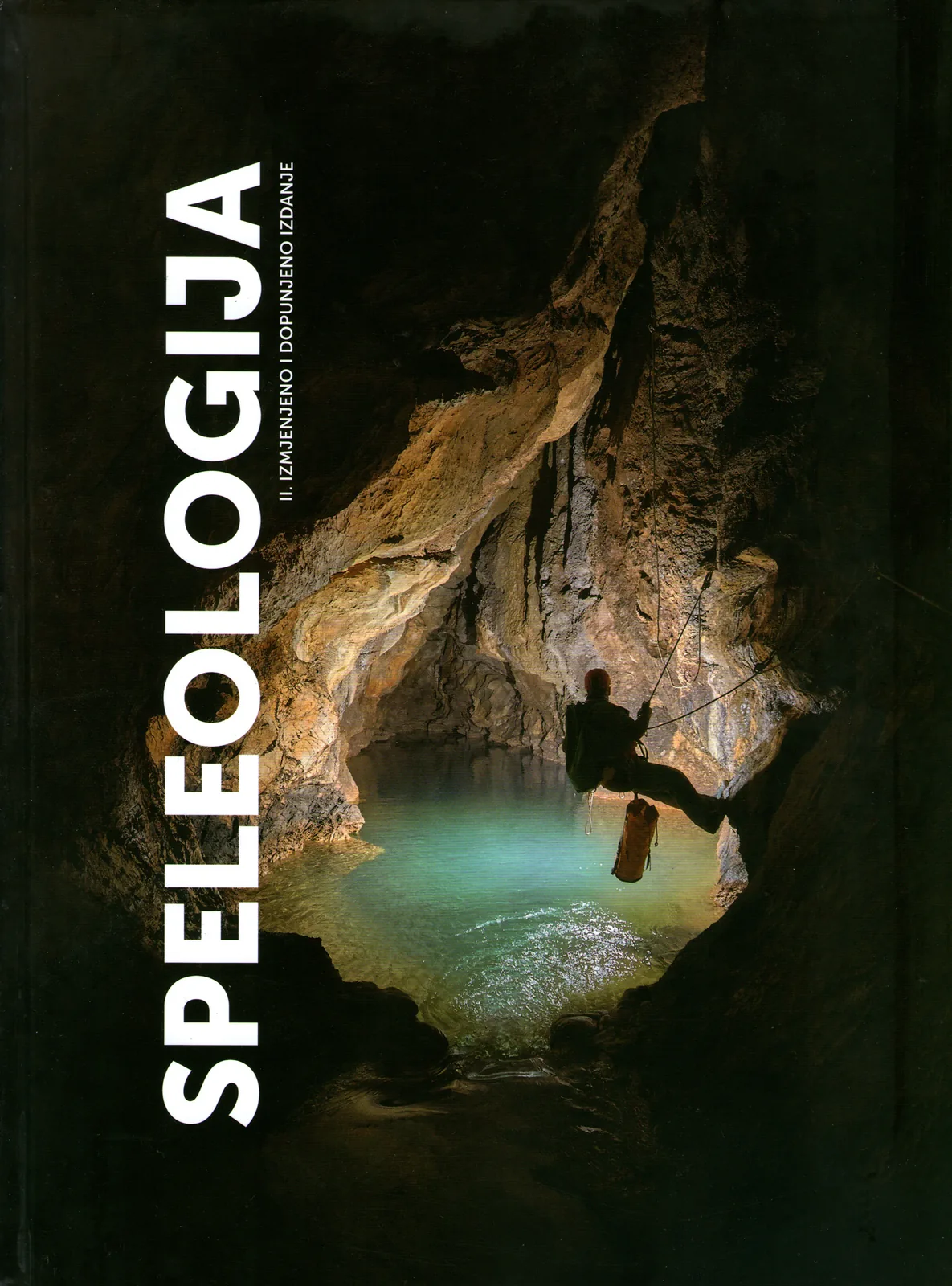 SPELEOLOGIJA - 2. izdanje!