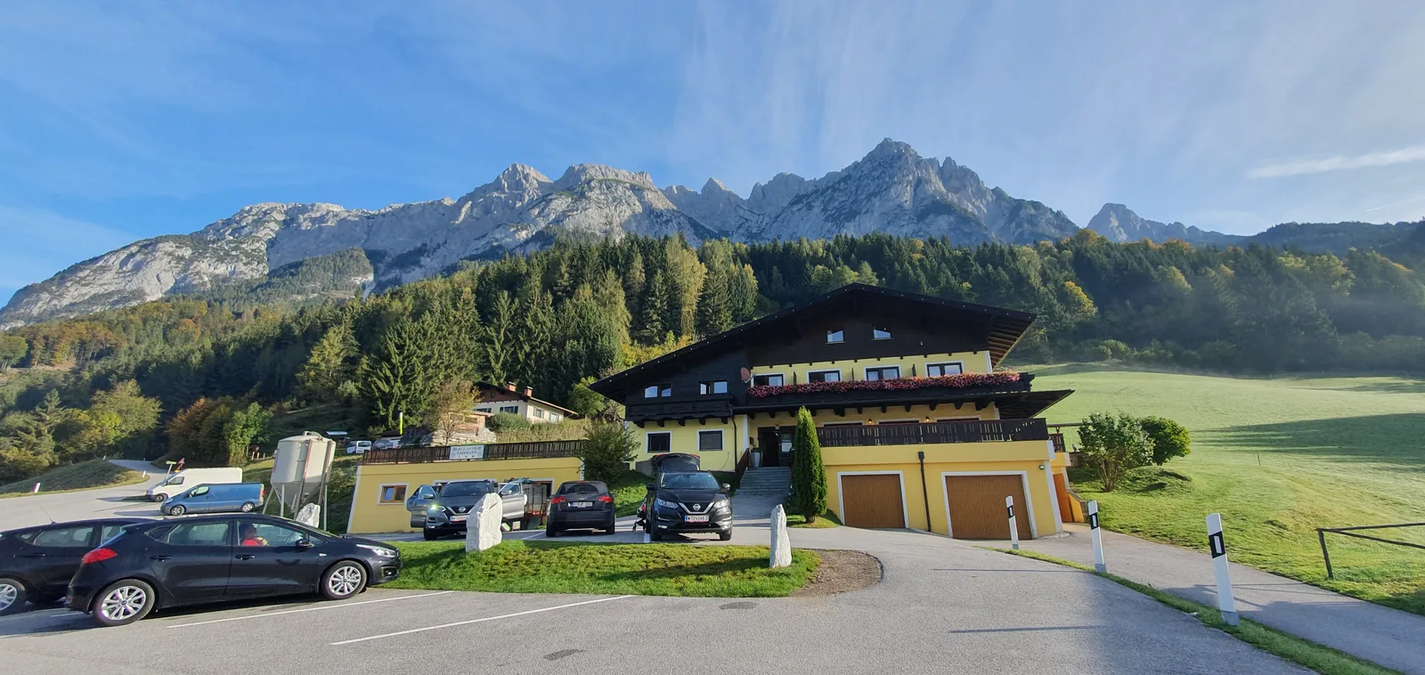 Eisriesenwelt: Divovski ledeni svijet