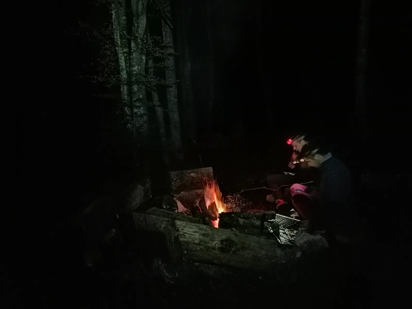 Špiljari na Sv. brdu i u jami Duša na Crnopcu