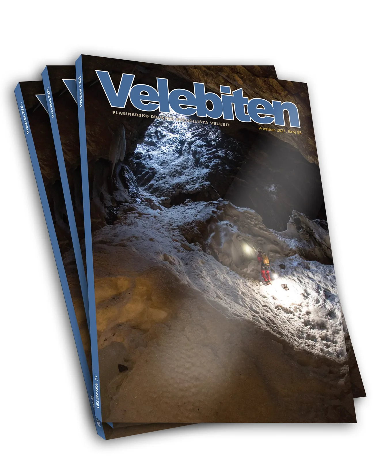 Promocija novog Velebitena!