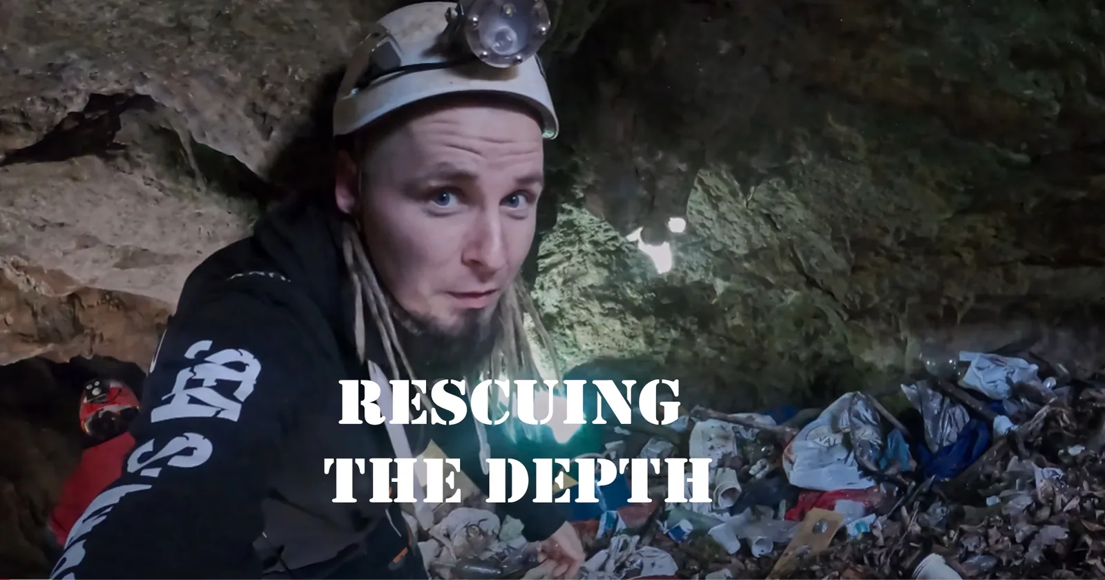 Rescuing the Depth