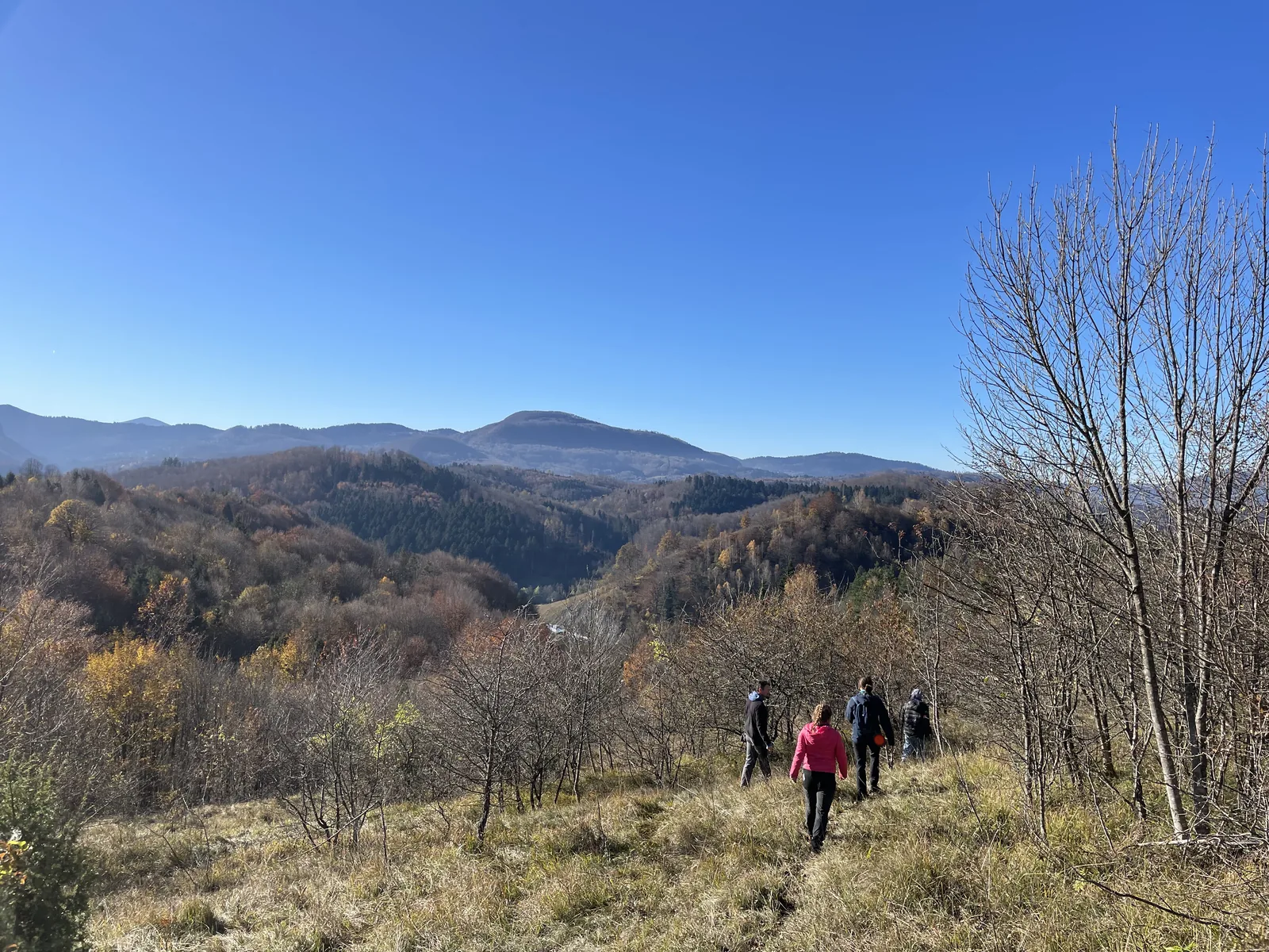 Čisto podzemlje – Maklenska jama, 18.-19.11.2023.