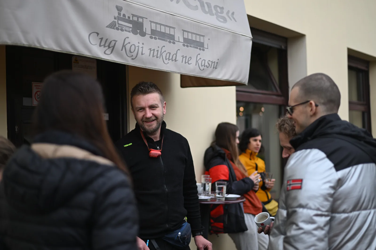 Norenje u Ponorcu
