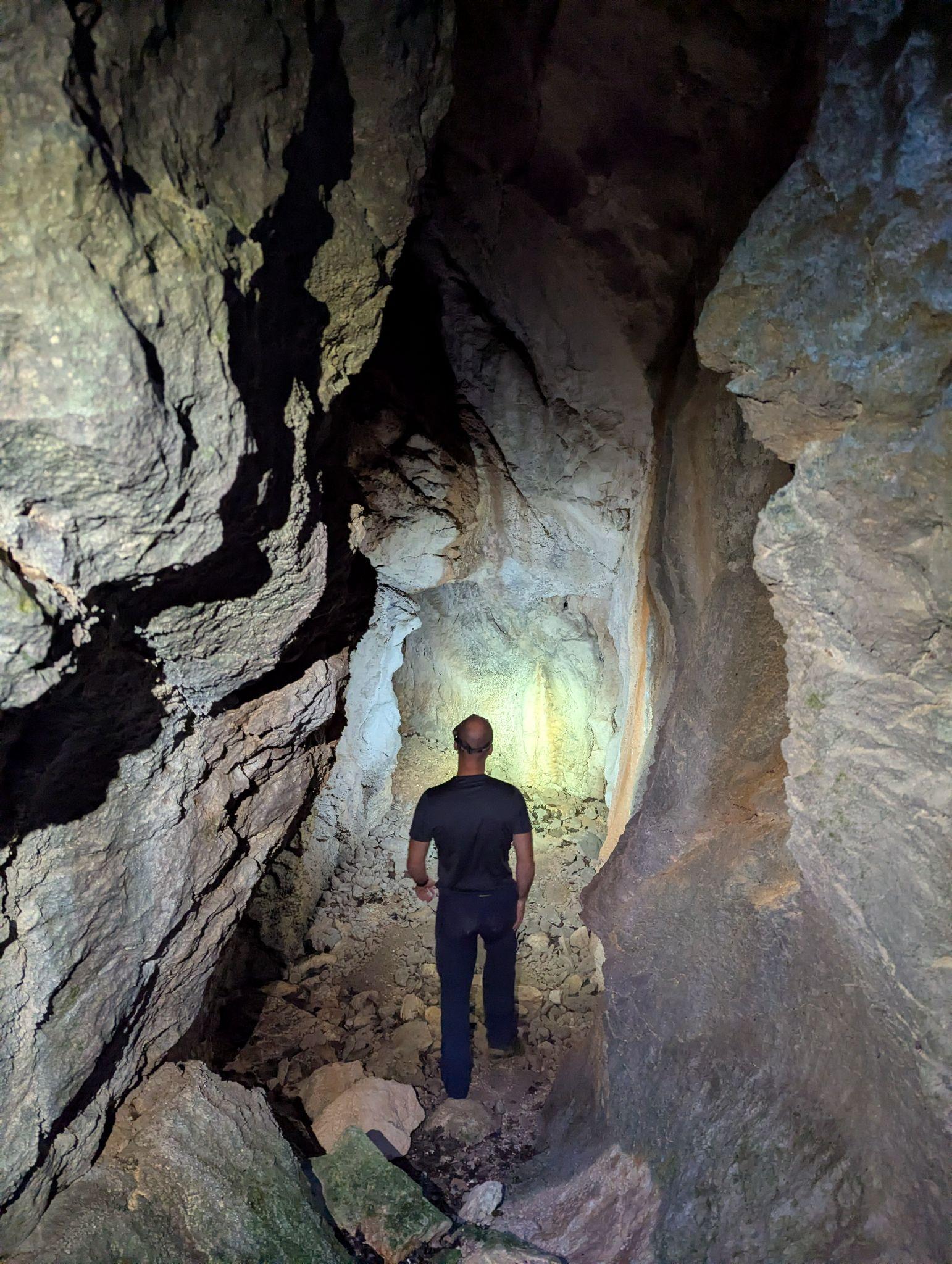 Duman, obećana zemlja