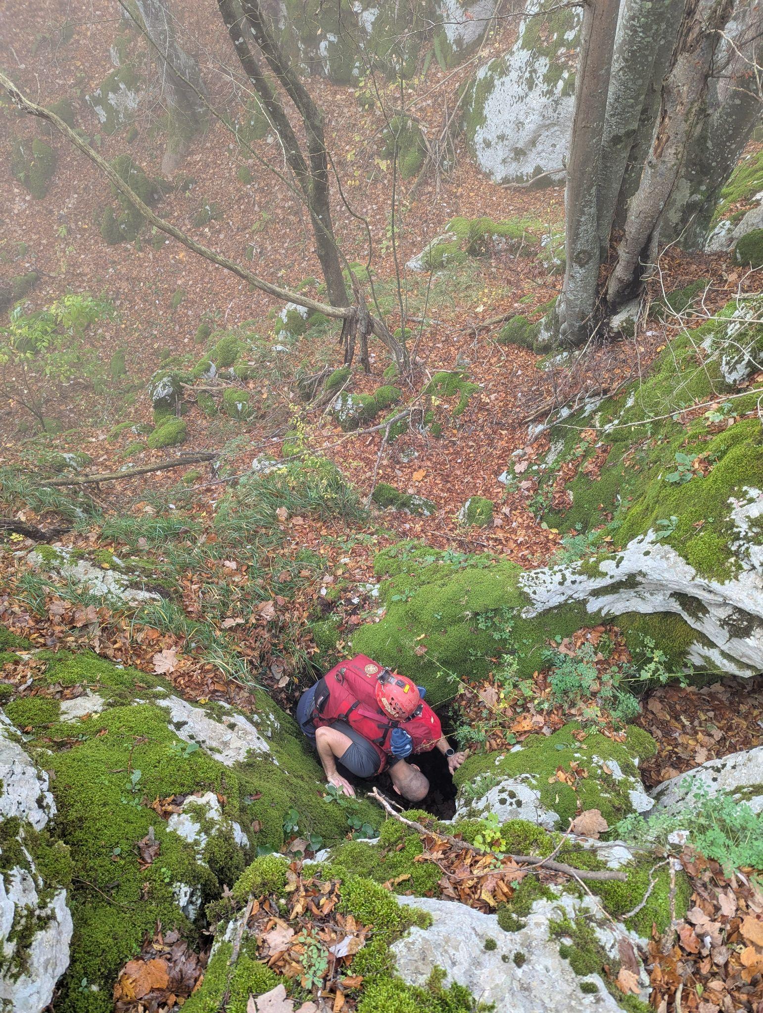 Duman, obećana zemlja